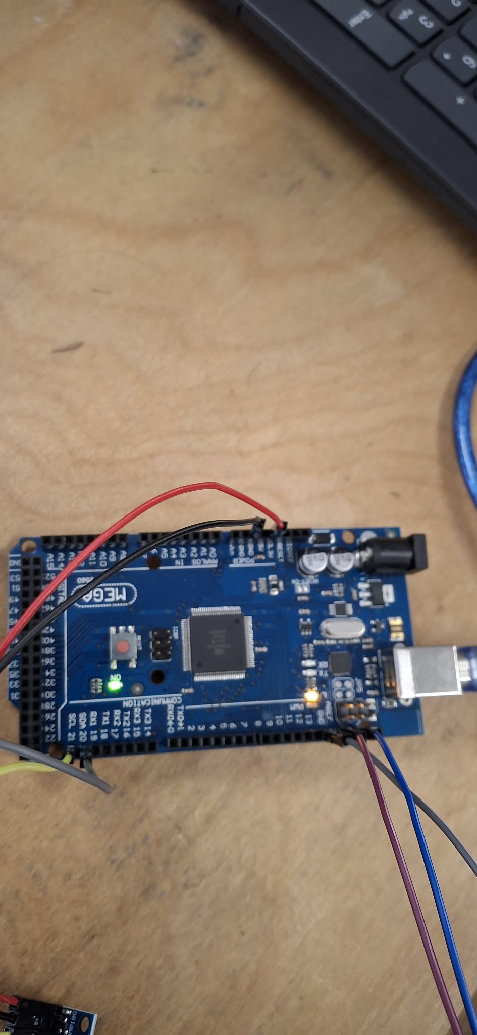 arduino mega
