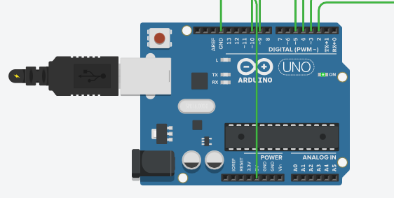 arduino