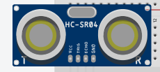 hc-sr04